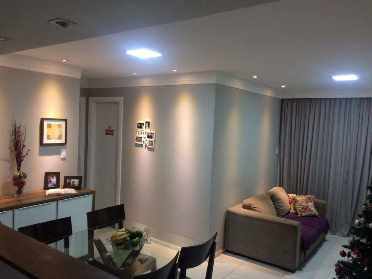 Apartamento à venda em Camaçari, Boa União (Abrantes), com 2 quartos, 61m² - Muricy Imóveis