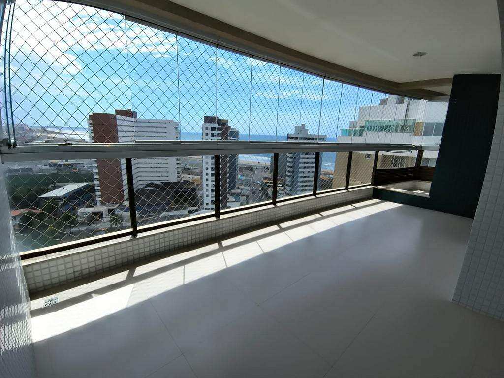 APARTAMENTO PARA VENDA OU LOCAÇÃO, ARMAÇÃO, SALVADOR-BA - Muricy Imóveis