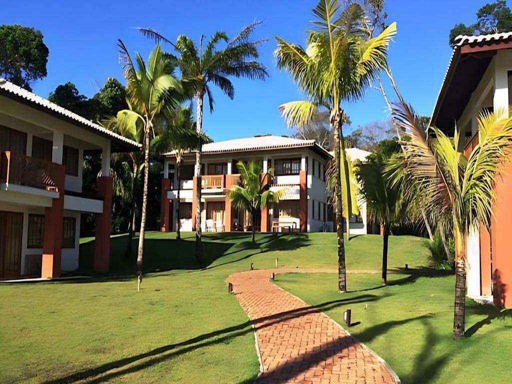 APARTAMENTO À VENDA | RESERVA TIMEANTUBE – PRAIA DO FORTE/BA - Muricy Imóveis