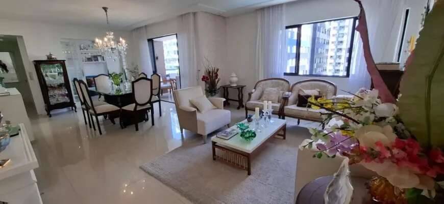 APARTAMENTO DE ALTO PADRÃO À VENDA | ITAIGARA – SALVADOR/BA - Muricy Imóveis