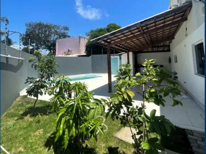 CASA 3/4 PRÓXIMA AO FAROL DE ITAPUÃ, SALVADOR-BA - Muricy Imóveis