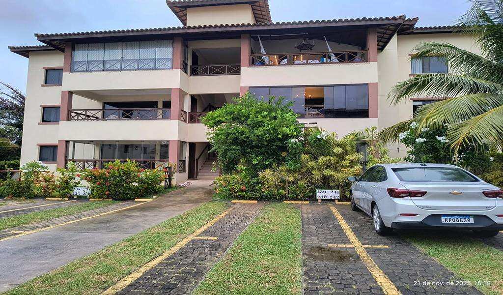 GENIPABU CLUB HOUSE, O CONDOMÍNIO RESORT DE GUARAJUBA - Muricy Imóveis