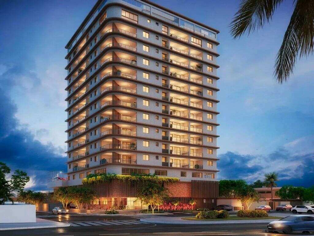 JOYA RESIDENCE – Sofisticação e bem-estar à beira-mar - Muricy Imóveis